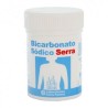 Bicarbonato sodico serra 180 g