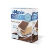 Bimanan snack chocolate c leche sabor yogur 20 g