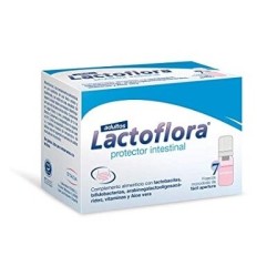 Lactoflora protector intestinal adulto 10 viales
