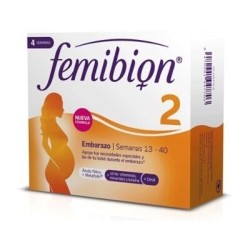 Femibion 2  28 comprimidos...