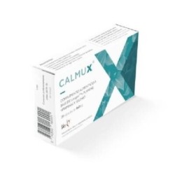 Calmux 30 cápsulas