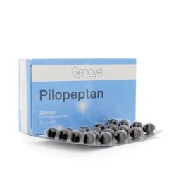 Pilopeptan 60 capsulas blandas
