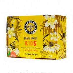 Black bee jalea real kids