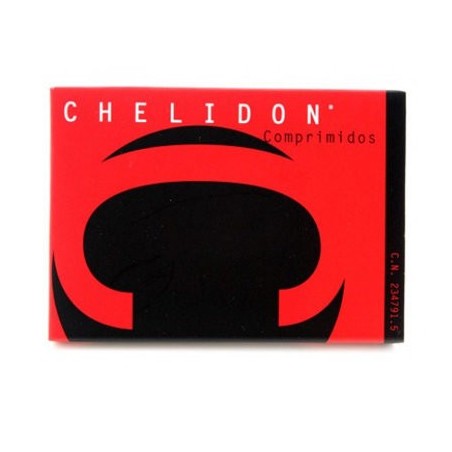Chelidon 60 comp