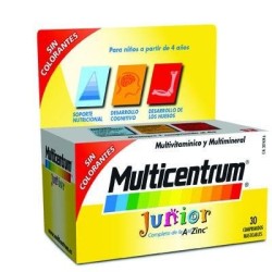 Multicentrum junior 30c