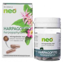Neo harpagofito 45 caps