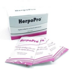 Herpopro sobres monodosis 8...