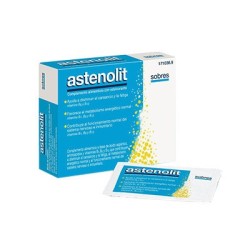Astenolit 12 sobres