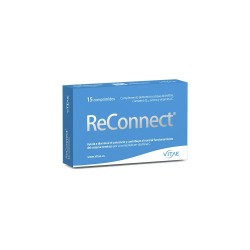 Vitae reconnect 15 comp