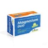 Magnesium duo  80 comp boiron