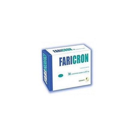 Faricron 30 comp