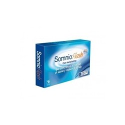 Somnio flash 1.8 1,8 mg 60...