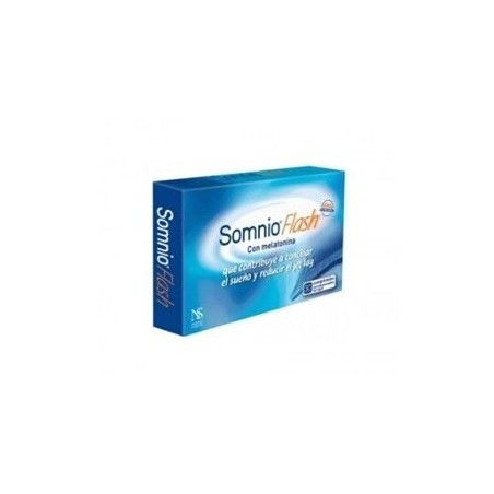 Somnio flash 1.8 1,8 mg 60 comp