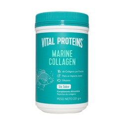 Vital proteins marine collagen 221g