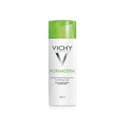 Vichy normaderm tratamiento hidratante anti-impe