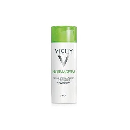 Vichy normaderm tratamiento hidratante anti-impe