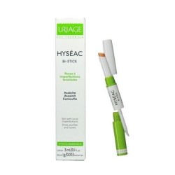 Hyseac bi stick locion 3 ml / stick 1 g