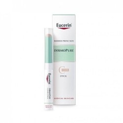Eucerin dermopure oil control stick corrector 2.