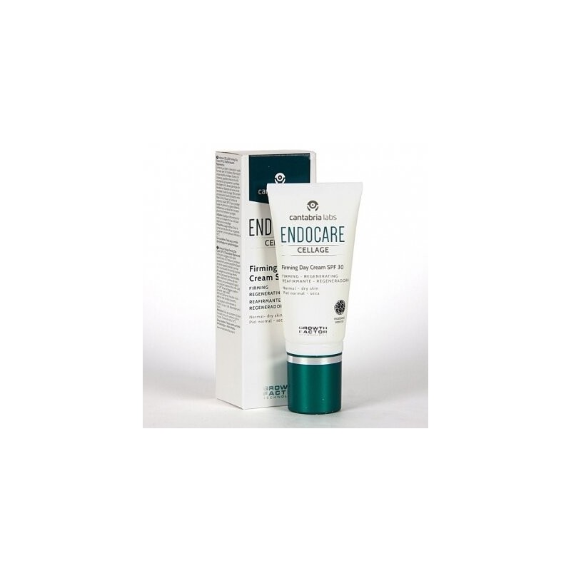 Endocare cellage firming day spf30