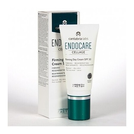 Endocare cellage firming day spf30
