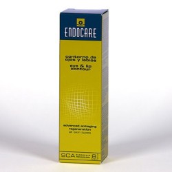 Endocare ojos/labios 15ml