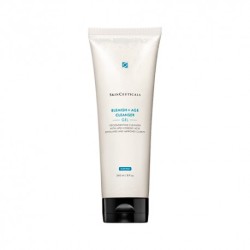 Skinceuticals age and blemish cleansing gel 250