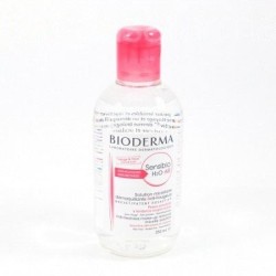 Bioderma sensibio h2o ar 250 ml