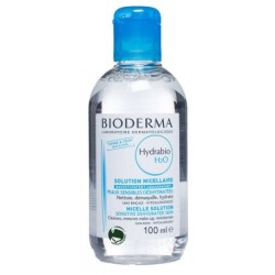 Bioderma hydrabio h20 100 ml