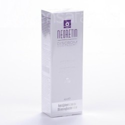 Neoretin discrom control gel cream 40 ml