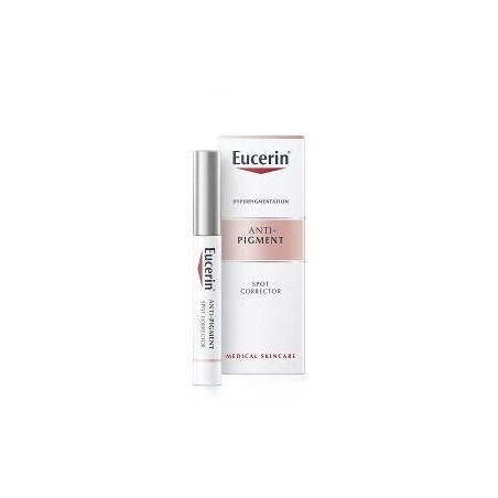 Eucerin anti-pigment corrector manchas 5 ml