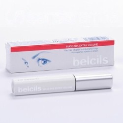 Belcils mascara extra volumen 8 ml