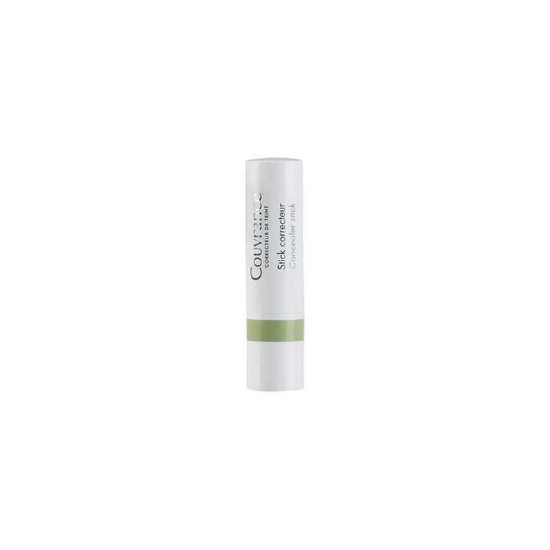 Avene couvrance stick correct verde