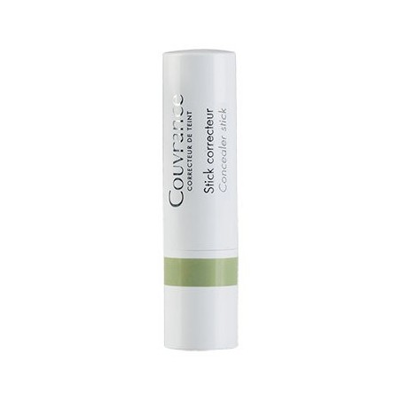 Avene couvrance stick correct verde