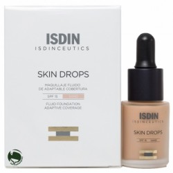 Isdinceutics skin drops 15...