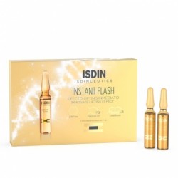 Isdinceutics instant flash...
