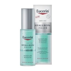 Eucerin hyaluron filler ultra light moisture boo