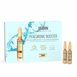 Isdinceutics hyaluronic booster 10 amp