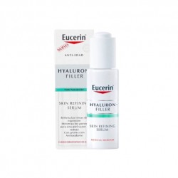 Eucerin hyaluron filler skin refining serum 1 en