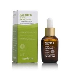 Factor g renew serum...