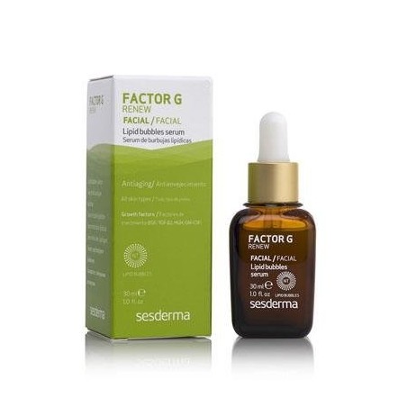 Factor G Renew Serum 30 ml.