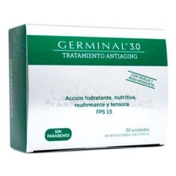 Germinal 3.0 tratamiento...