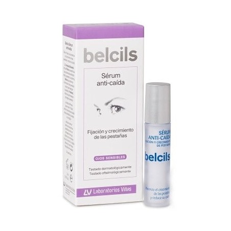 Belcils serum anticaida pestañas 3 ml