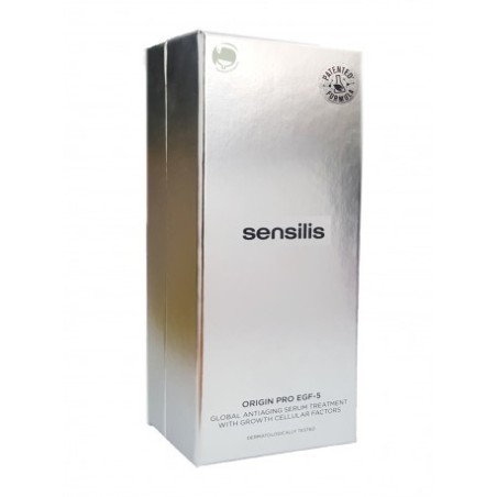 Sensilis originpro egf5 serum 30 ml