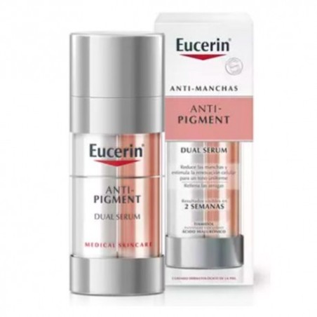 Eucerin anti-pigment dual serum 30 ml