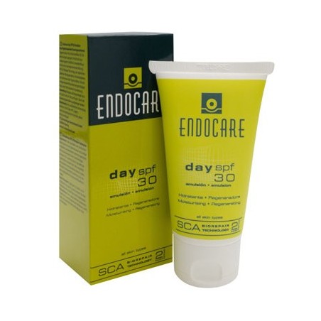 Endocare day emulsion spf30 40 ml