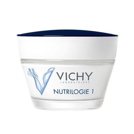 Vichy nutrilogie 1         50 ml