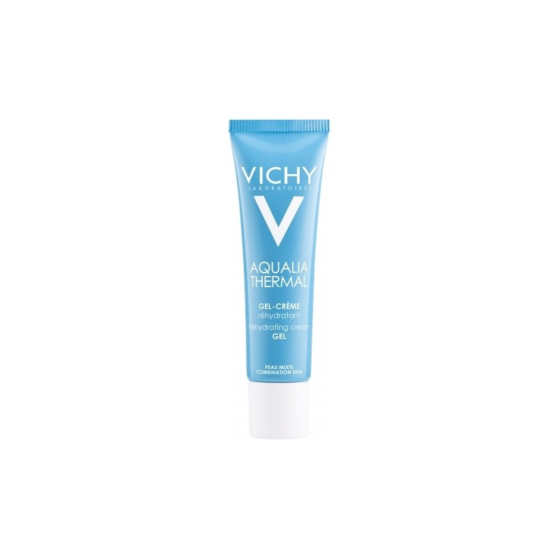 Vichy aqualia thermal gel-crema 50 ml
