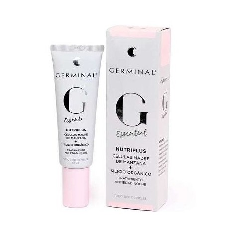 Germinal essential nutriplus 50 ml