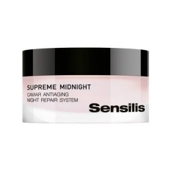 Sensilis supreme detox noche 50 ml
