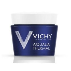 Vichy aqualia thermal mascarilla noche efect spa